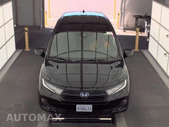 2025 Honda Odyssey Sport L 118.1" WB - miniatura 2