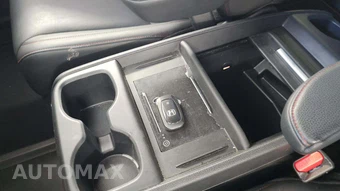 2025 Honda Odyssey Sport L 118.1" WB - miniatura 20