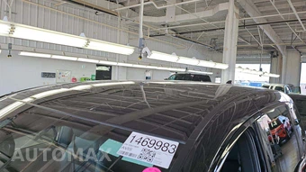 2025 Honda Odyssey Sport L 118.1" WB - miniatura 21