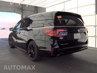 2025 Honda Odyssey Sport L 118.1" WB - miniatura 6