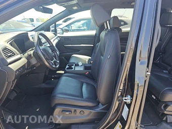 2025 Honda Odyssey Sport L 118.1" WB - miniatura 7