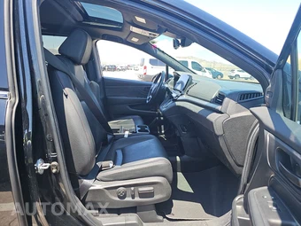 2025 Honda Odyssey Sport L 118.1" WB - miniatura 8