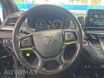 2025 Honda Odyssey Sport L 118.1" WB - miniatura 10