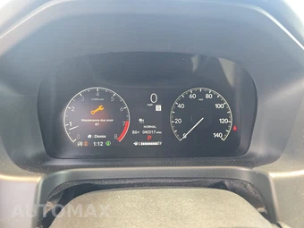 2025 Honda Odyssey Sport L 118.1" WB - miniatura 12