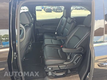 2025 Honda Odyssey Sport L 118.1" WB - miniatura 13