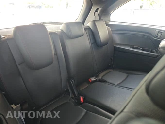 2025 Honda Odyssey Sport L 118.1" WB - miniatura 14