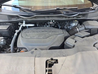 2025 Honda Odyssey Sport L 118.1" WB - miniatura 16