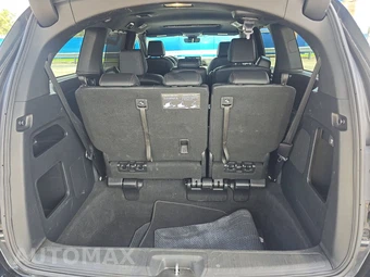 2025 Honda Odyssey Sport L 118.1" WB - miniatura 17