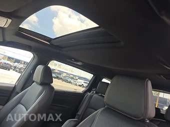 2025 Honda Odyssey Sport L 118.1" WB - miniatura 19