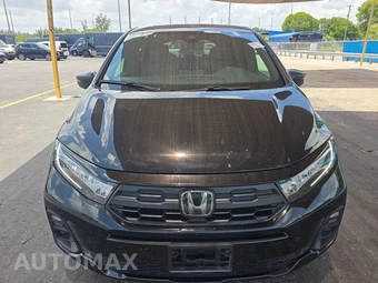 2025 Honda Odyssey Sport L 118.1" WB - miniatura 2