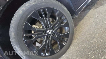 2025 Honda Odyssey Sport L 118.1" WB - miniatura 20