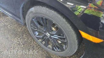2025 Honda Odyssey Sport L 118.1" WB - miniatura 21