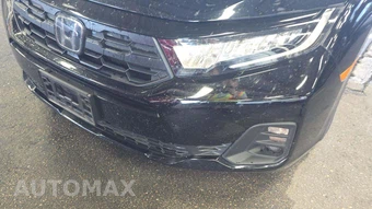 2025 Honda Odyssey Sport L 118.1" WB - miniatura 24