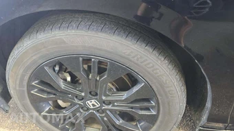2025 Honda Odyssey Sport L 118.1" WB - miniatura 25
