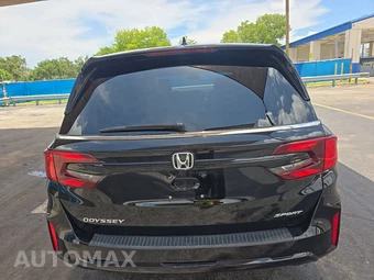 2025 Honda Odyssey Sport L 118.1" WB - miniatura 5