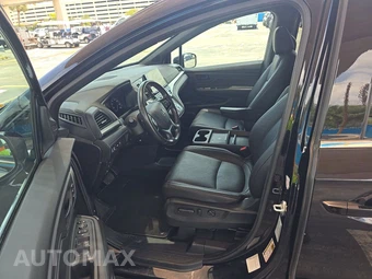 2025 Honda Odyssey Sport L 118.1" WB - miniatura 7