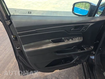 2025 Honda Odyssey Sport L 118.1" WB - miniatura 9