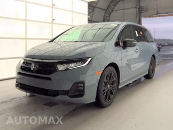 2025 Honda Odyssey Sport L 118.1" WB