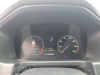 2025 Honda Odyssey Sport L 118.1" WB - miniatura 12
