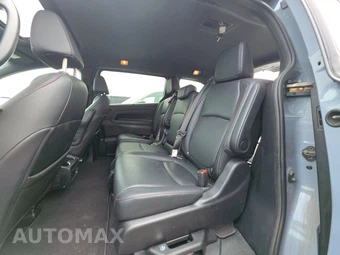 2025 Honda Odyssey Sport L 118.1" WB - miniatura 13