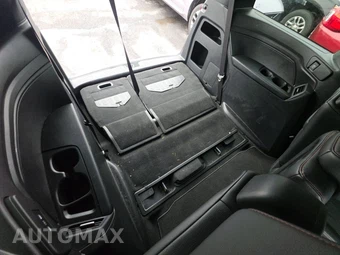2025 Honda Odyssey Sport L 118.1" WB - miniatura 14