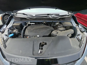 2025 Honda Odyssey Sport L 118.1" WB - miniatura 16