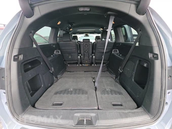 2025 Honda Odyssey Sport L 118.1" WB - miniatura 17