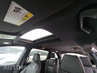 2025 Honda Odyssey Sport L 118.1" WB - miniatura 19
