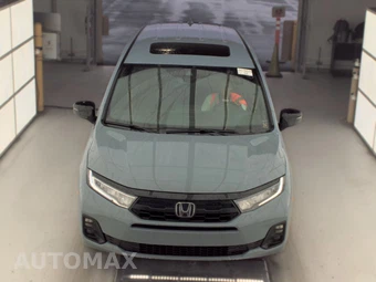 2025 Honda Odyssey Sport L 118.1" WB - miniatura 2