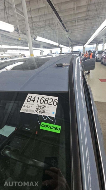 2025 Honda Odyssey Sport L 118.1" WB - miniatura 20