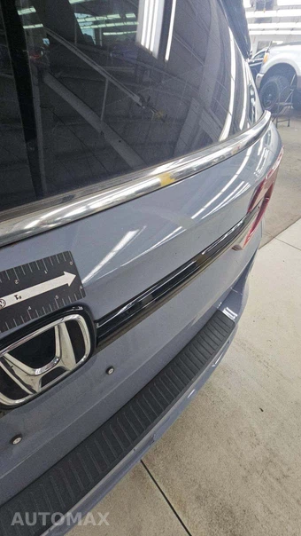 2025 Honda Odyssey Sport L 118.1" WB - miniatura 28