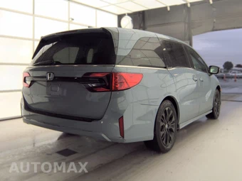 2025 Honda Odyssey Sport L 118.1" WB - miniatura 4