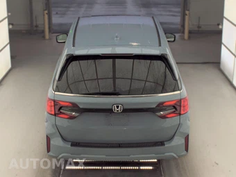2025 Honda Odyssey Sport L 118.1" WB - miniatura 5