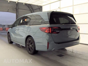 2025 Honda Odyssey Sport L 118.1" WB - miniatura 6