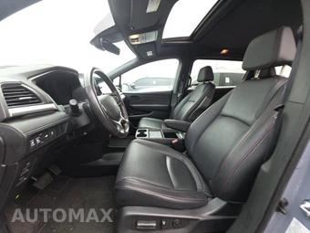 2025 Honda Odyssey Sport L 118.1" WB - miniatura 7