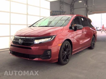 2025 Honda Odyssey Sport L 118.1" WB