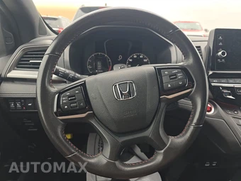 2025 Honda Odyssey Sport L 118.1" WB - miniatura 10