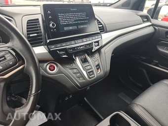 2025 Honda Odyssey Sport L 118.1" WB - miniatura 11