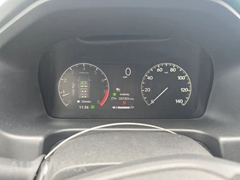 2025 Honda Odyssey Sport L 118.1" WB - miniatura 12