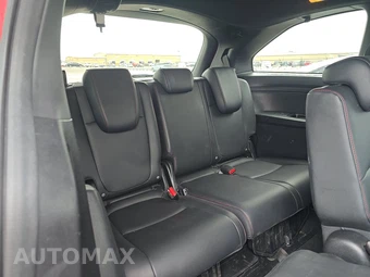 2025 Honda Odyssey Sport L 118.1" WB - miniatura 14