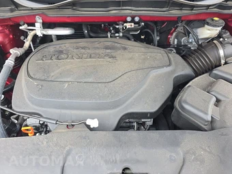 2025 Honda Odyssey Sport L 118.1" WB - miniatura 16