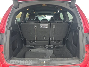 2025 Honda Odyssey Sport L 118.1" WB - miniatura 17