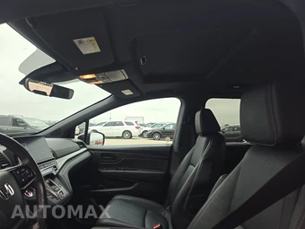 2025 Honda Odyssey Sport L 118.1" WB - miniatura 19