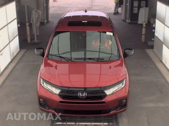 2025 Honda Odyssey Sport L 118.1" WB - miniatura 2