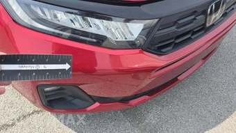 2025 Honda Odyssey Sport L 118.1" WB - miniatura 23