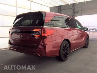 2025 Honda Odyssey Sport L 118.1" WB - miniatura 4