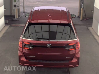 2025 Honda Odyssey Sport L 118.1" WB - miniatura 5
