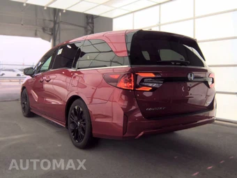 2025 Honda Odyssey Sport L 118.1" WB - miniatura 6