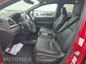 2025 Honda Odyssey Sport L 118.1" WB - miniatura 7