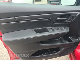 2025 Honda Odyssey Sport L 118.1" WB - miniatura 9